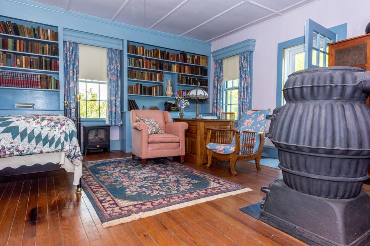Oak Grove Bed And Breakfast South Boston Habitación foto