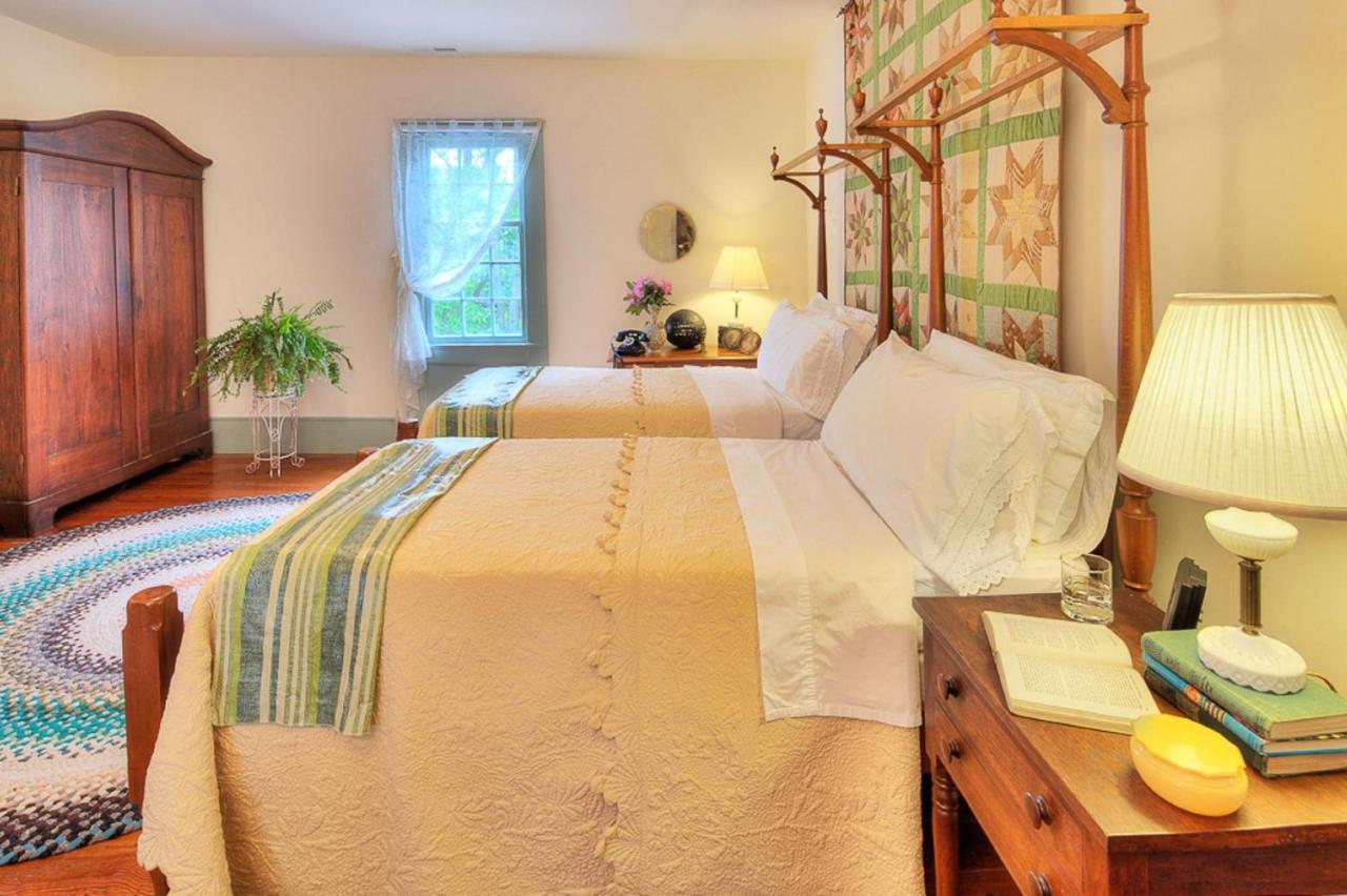 Oak Grove Bed And Breakfast South Boston Habitación foto
