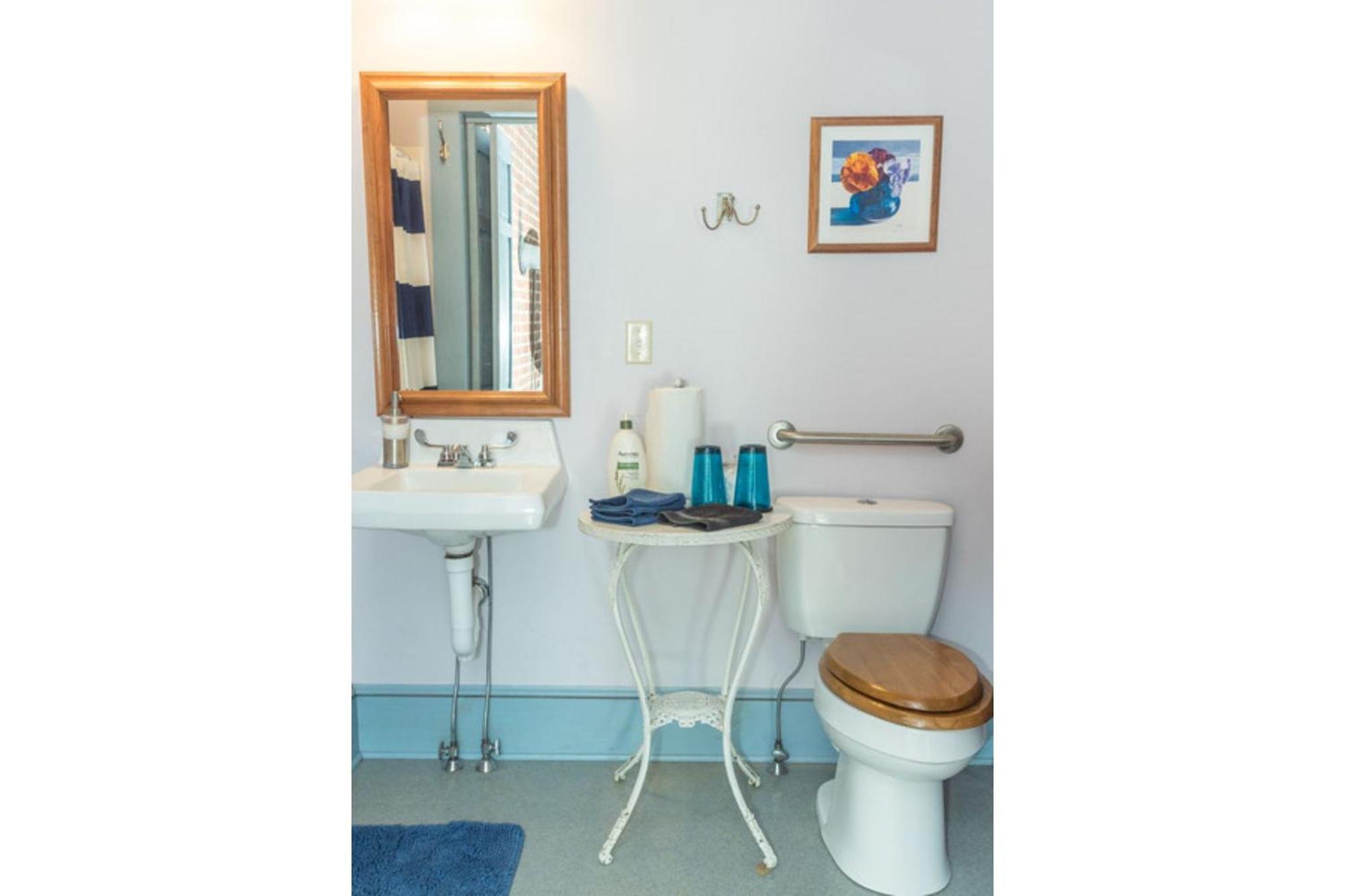 Oak Grove Bed And Breakfast South Boston Habitación foto