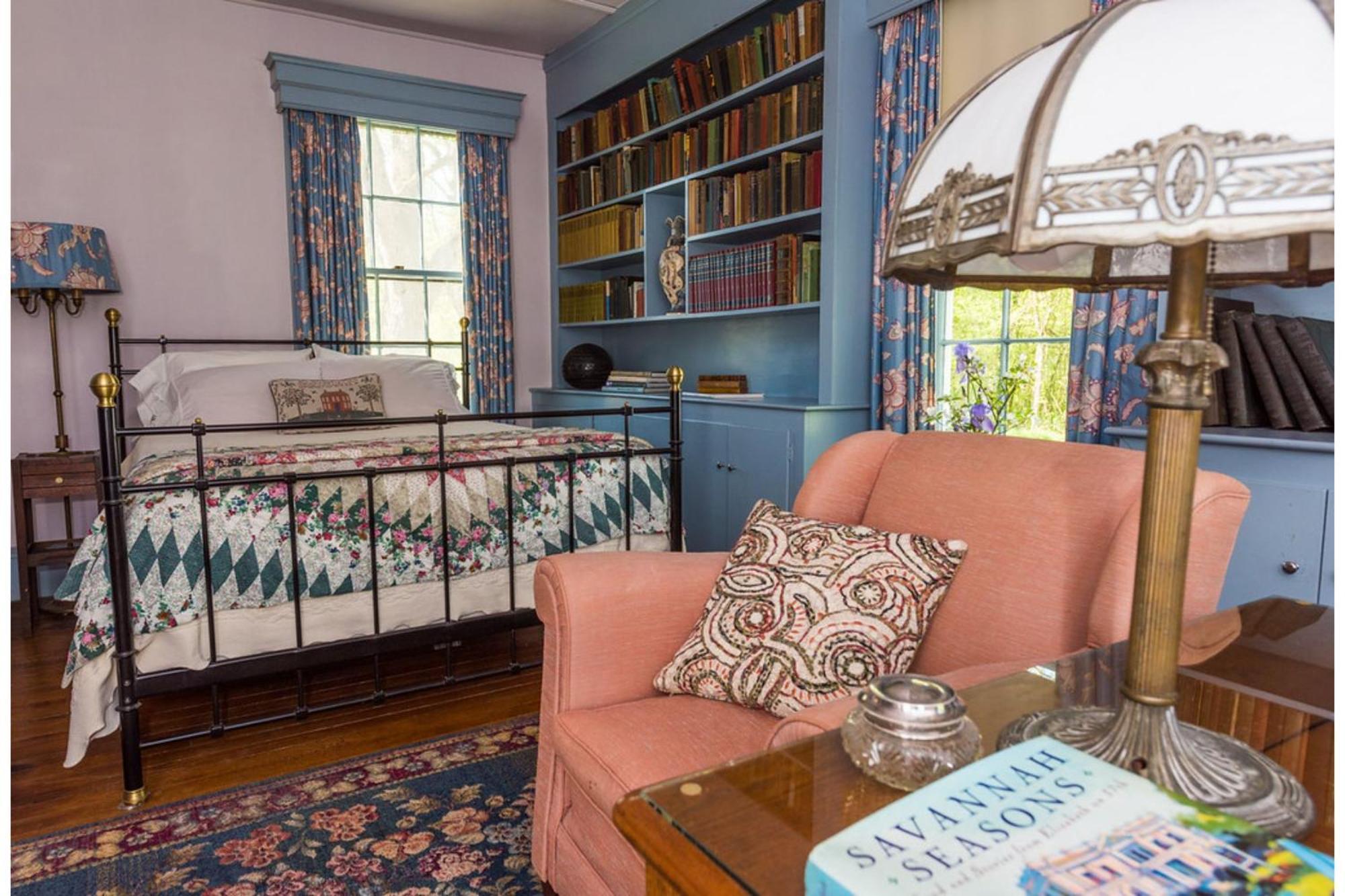 Oak Grove Bed And Breakfast South Boston Habitación foto