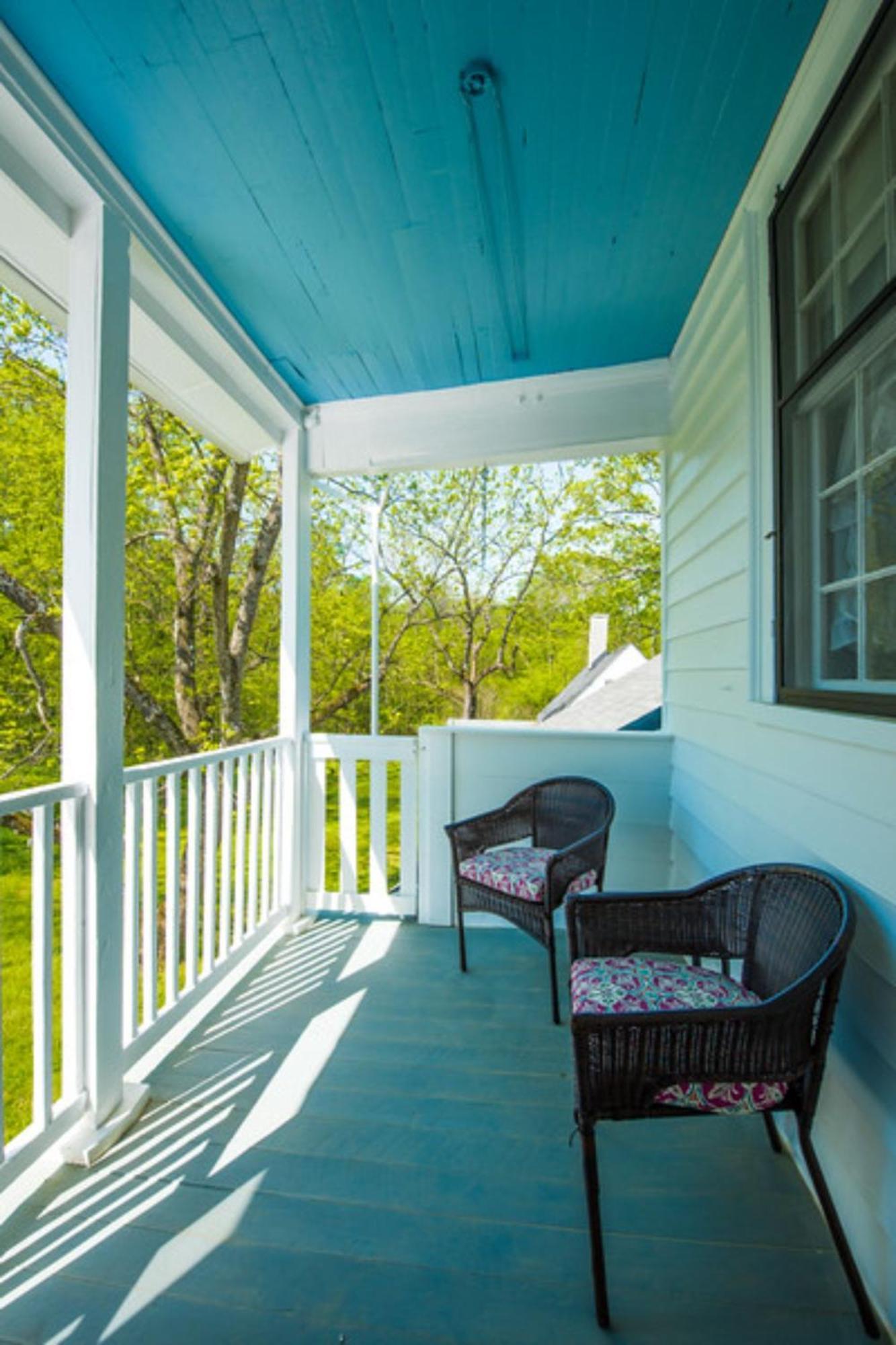 Oak Grove Bed And Breakfast South Boston Habitación foto